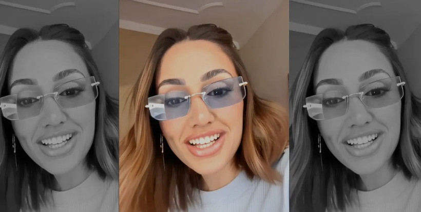 Nery'nin gençlik fotoğrafı