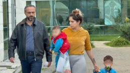 Hırsızlık Ş&uuml;phelisi Son İşinde Yakalandı