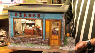 Hobi Olarak Başladı, Şimdi Yurt Dışına İletişim Kuruyor