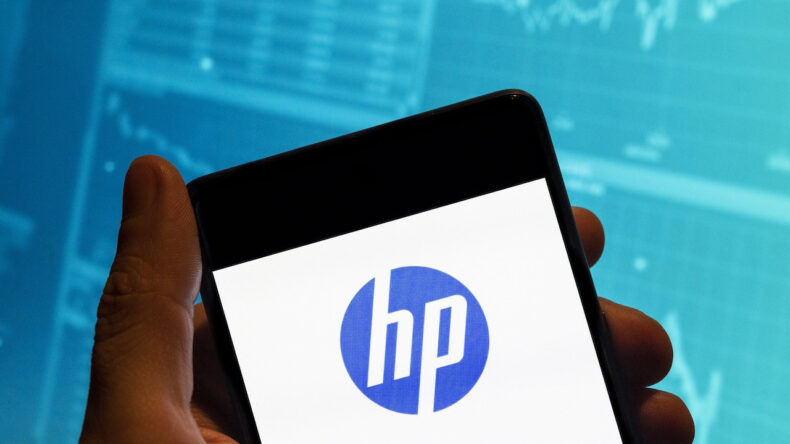 HP, Binlerce &Ccedil;alışanı İşten &Ccedil;ıkaracak