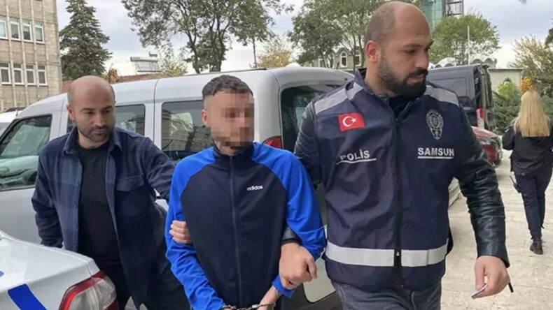 Husumetlisini Bıçaklayarak Kaçtı