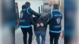 Husumetlisini Vurmak İsterken Başkasını Yaraladı