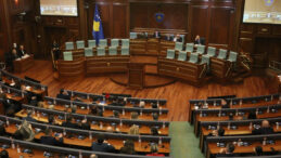 H&uuml;k&uuml;met G&uuml;ven Oyu Alamadı, Erken Se&ccedil;im Yolunda