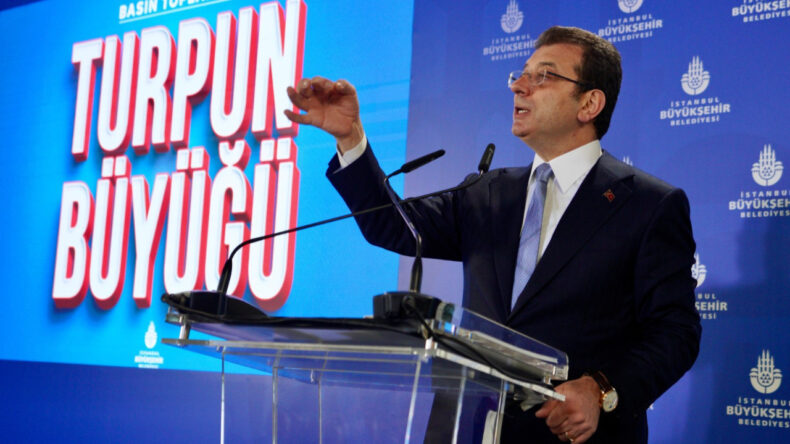 İBB İddianamesi Hazır: 402 Şüpheli Bulundu