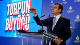 İBB İddianamesi Hazır: İmamoğlu'na 2.352 Yıla Kadar Hapis Talebi