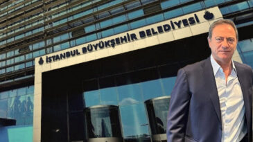İBB İddianamesinde Adnan &Ccedil;ebi İ&ccedil;in Ceza Talebi
