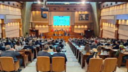 İBB Meclisi'nde 19 il&ccedil;enin 2026 yılı b&uuml;t&ccedil;esi onaylandı