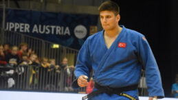 İbrahim Tataroğlu Bronz Madalya Kazandı