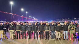 İ&ccedil;işleri Bakanı Duyurdu: 400'den Fazla Adres Baskınında Ele Ge&ccedil;irildi