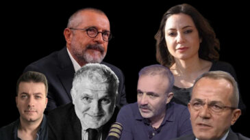İfadeye G&ouml;t&uuml;r&uuml;len Gazeteciler Serbest Bırakıldı