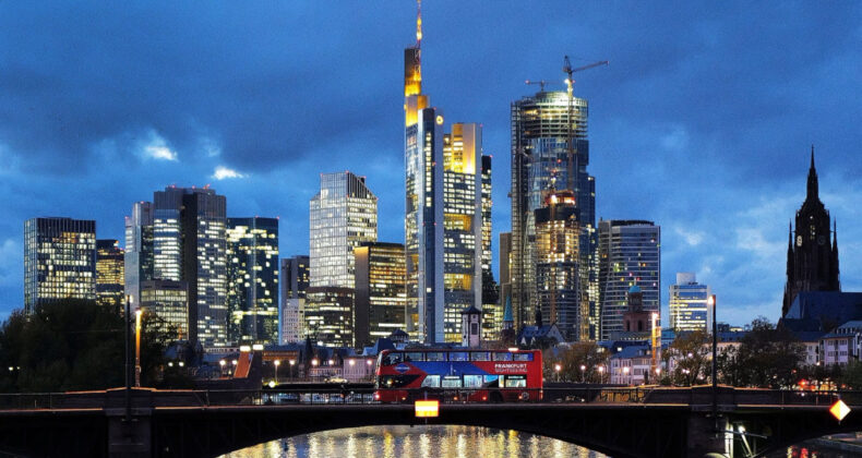 Ifo: Almanya'da İflaslar Y&uuml;ksek Seviyede S&uuml;recek