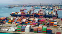 İhracat Talep Endeksi Ekim'de Y&uuml;kseldi