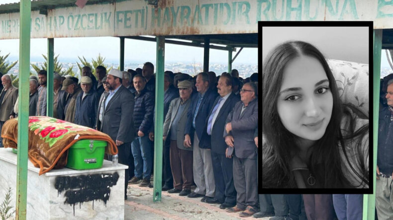 İki Ay &Ouml;nce Doğum Yapmıştı, Hayatını Kaybetti