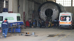 İki İş&ccedil;i Hayatını Kaybetti: &Uuml;&ccedil; Kişi G&ouml;zaltında