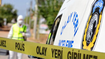İki G&uuml;nd&uuml;r Kaybolmuştu, Cansız Bedeni Bulundu