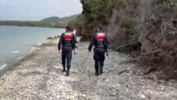 İki Haftada 2 Binden Fazla D&uuml;zensiz G&ouml;&ccedil;men Yakalandı