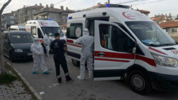 İki İlde Zehirlenme İhtimali: 7 Kişi Hastaneye Sevk Edildi