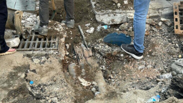 İki Kişinin Elektrik Akımına Kapılması Davasında Memurlar Yargılanacak