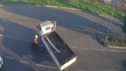 İki Motosiklet Kazası: 3 Yaralı