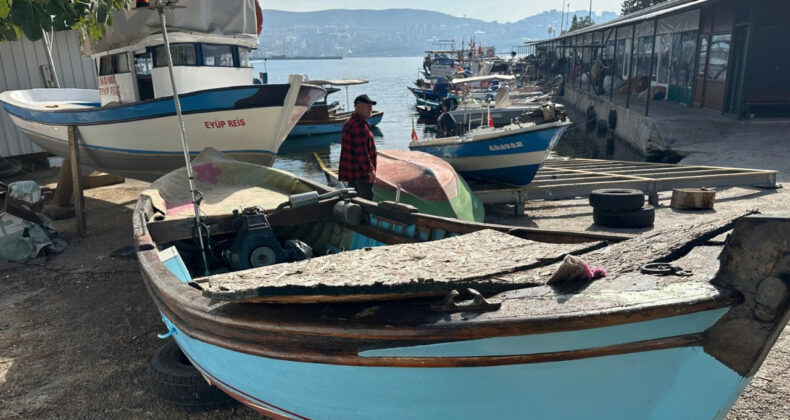 İklim Krizi ve Bilinçsiz Avcılık Marmara'yı Balıksız Bıraktı