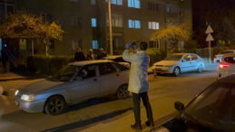 İlaçlama yapılan evde ölü bulundu