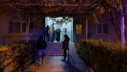 İlaçlattığı Evinde Hayatını Kaybetti