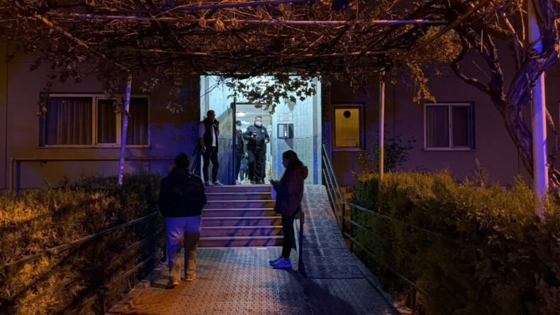 İlaçlattığı Evinde Hayatını Kaybetti