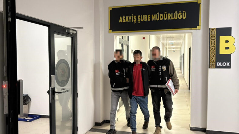 İlk görüşte tartışma, sonuç ölüm