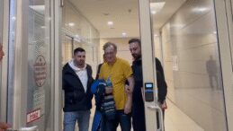 İlker Canikligil'e Hapis Cezası Verildi