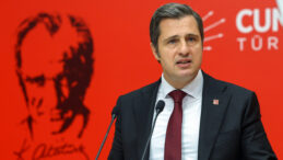 İmralı Ziyareti Sonrası CHP'den İlk A&ccedil;ıklama: S&uuml;re&ccedil; Meclis &Ccedil;atısı Altında Y&uuml;r&uuml;meli