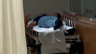 İnegöl'de Mantar Zehirlenmesi: 7 Kişi Hastaneye Başvurdu