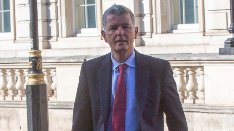 İngiliz İstihbaratı: Putin'in Ukrayna ile Barış Niyeti Yok