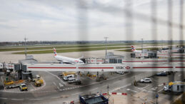 İngilizler Heathrow i&ccedil;in kesenin ağzını a&ccedil;tı