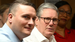 İngiltere'de Başbakan Starmer'a Yönelik 'Darbe Hazırlığı' İddiaları