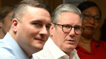 İngiltere'de Başbakan Starmer'a Yönelik 'Darbe Hazırlığı' İddiaları