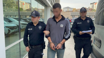 İnşaat İş&ccedil;isini Ağır Yaralayan Asans&ouml;rc&uuml; Serbest Bırakıldı