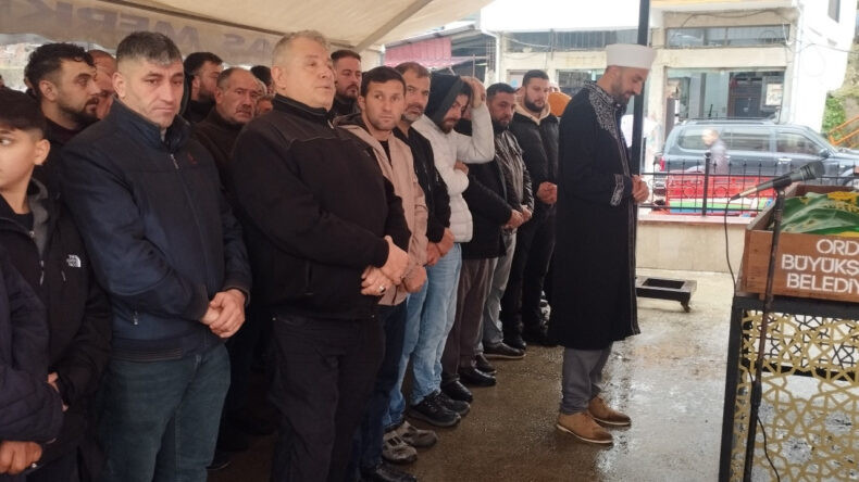 İnşaatta Elektrik Çarpması Sonucu İşçi Hayatını Kaybetti