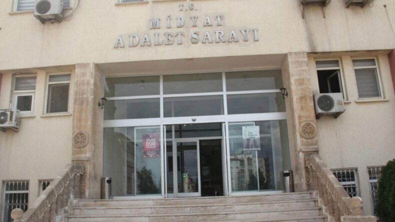 İnşaatta Ölen İşçinin Soruşturmasında 3 Ev Hapsi Kararı