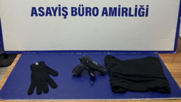 İntikam Saldırısında 1 Tutuklama