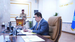 Irak Kritik Seçim İçin Sandık Başına Gidiyor