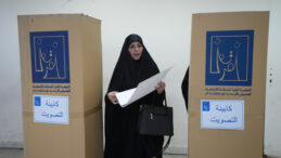 Irak&rsquo;ta Resmi Se&ccedil;im Sonu&ccedil;ları A&ccedil;ıklandı