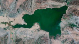 İran'da Su Krizi Derinleşiyor