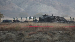 İran'dan Türkiye'ye taziye mesajı