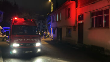 İşe Gelmeyen İnşaat İş&ccedil;isinin &Ouml;l&uuml;m&uuml; G&uuml;nler Sonra Ortaya &Ccedil;ıktı