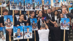 İsias Oteli Davasında Kamu Görevlilerinin Tutuklanma Talebi Reddi