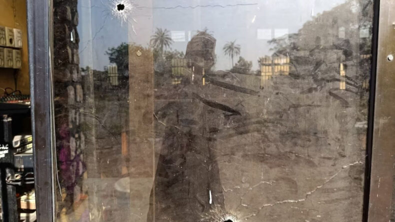 IŞİD'den Jandarma Karakoluna Saldırı: 17 &Ouml;l&uuml;, 34 Yaralı