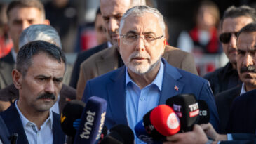 Işıkhan: Kimin ihmali varsa hesap verecek