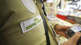 İşletmelere Ceza Yağdı: 2019'dan Kalan &Uuml;r&uuml;nler Bulundu