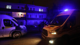 Ispanak Zannedip Zehirlendiler: İki Kişi Yoğun Bakımda