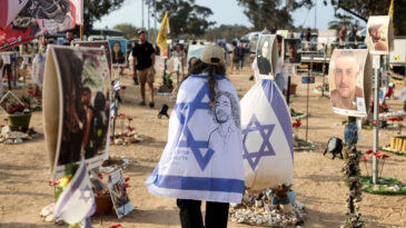 İsrail, 7 Ekim Olaylarını Soruşturacak